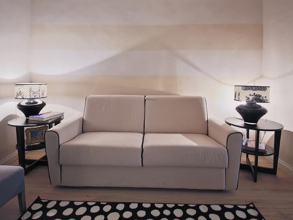 Apartments Florence Borgo dei Greci Cameră foto