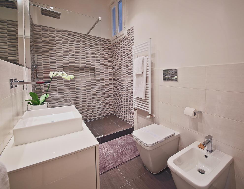 Apartments Florence Borgo dei Greci Cameră foto